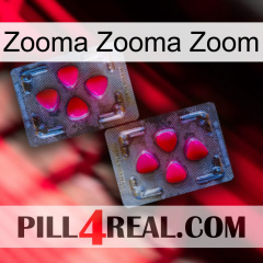 Zooma Zooma Zoom 15